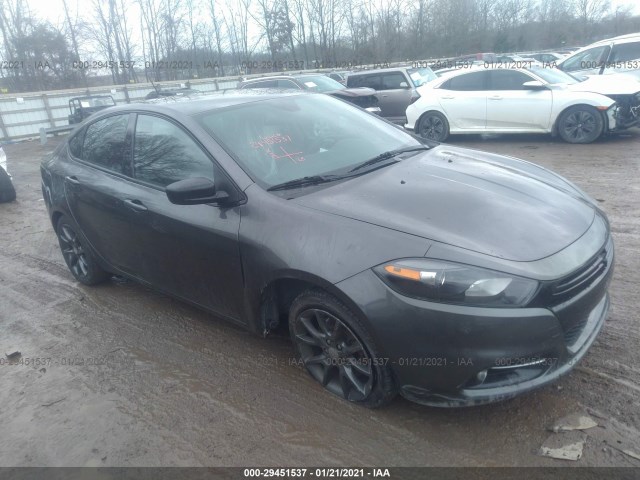 DODGE DART 2015 1c3cdfbb7fd369365