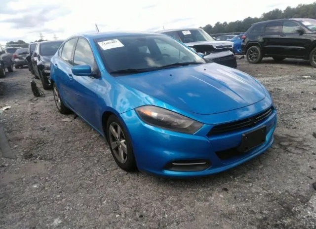 DODGE DART 2015 1c3cdfbb7fd373416