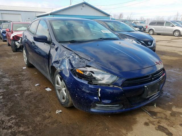 DODGE DART SXT 2015 1c3cdfbb7fd373643