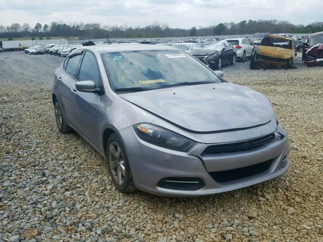 DODGE DART SXT 2015 1c3cdfbb7fd373710