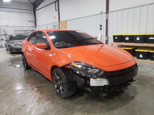 DODGE DART SXT 2015 1c3cdfbb7fd375019