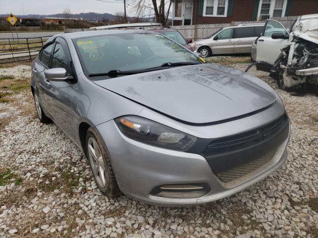 DODGE DART SXT 2015 1c3cdfbb7fd390104