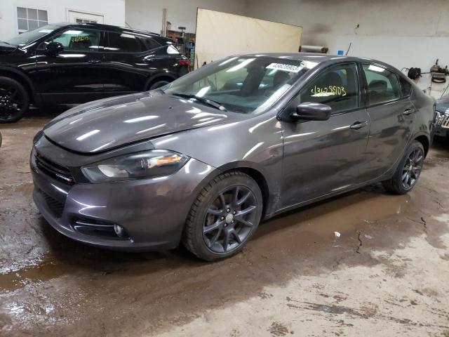 DODGE DART SXT 2015 1c3cdfbb7fd391348