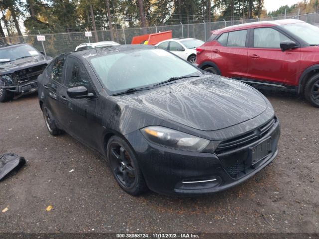 DODGE DART 2015 1c3cdfbb7fd405653