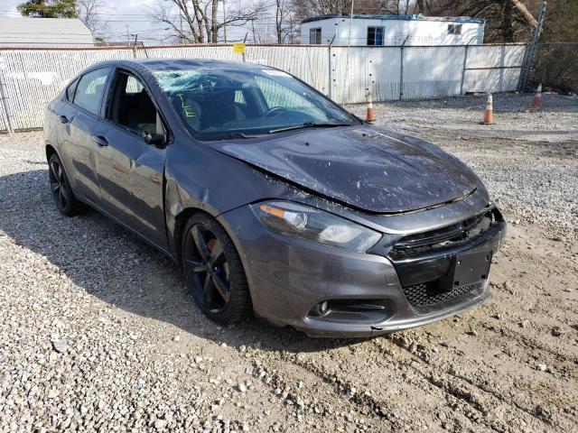 DODGE DART SXT 2015 1c3cdfbb7fd405703