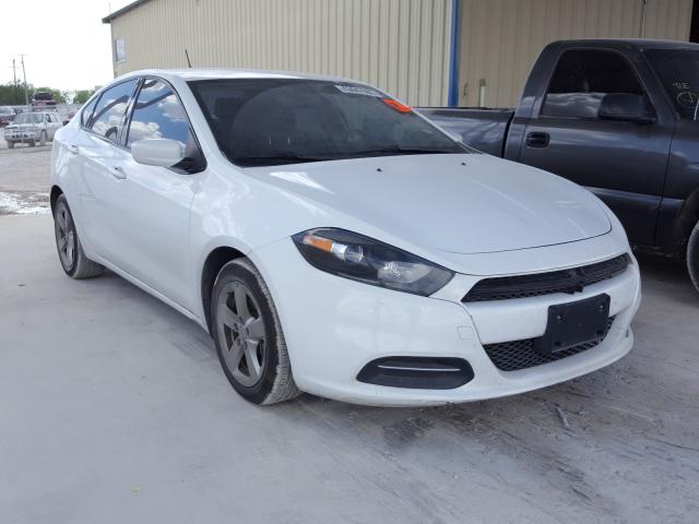 DODGE DART SXT 2015 1c3cdfbb7fd405877