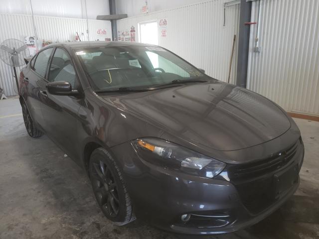 DODGE DART SXT 2015 1c3cdfbb7fd405880