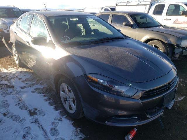 DODGE DART SXT 2015 1c3cdfbb7fd406348