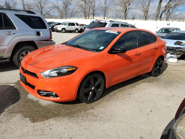 DODGE DART SXT 2015 1c3cdfbb7fd407791