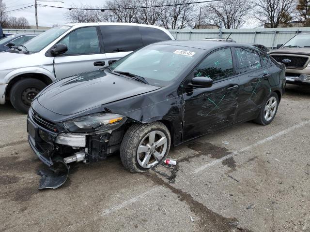 DODGE DART SXT 2015 1c3cdfbb7fd410755