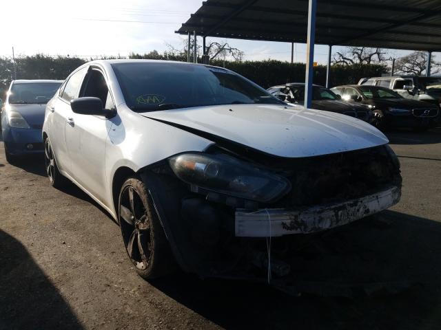 DODGE DART SXT 2015 1c3cdfbb7fd411193