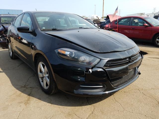 DODGE DART SXT 2015 1c3cdfbb7fd415213