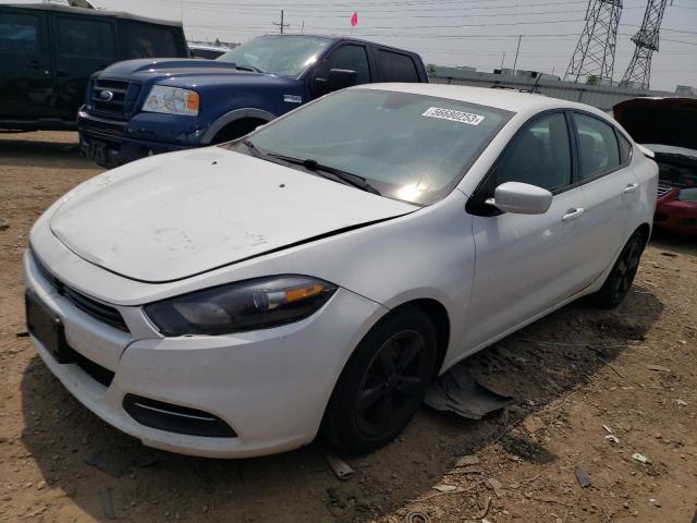 DODGE DART SXT 2015 1c3cdfbb7fd415440