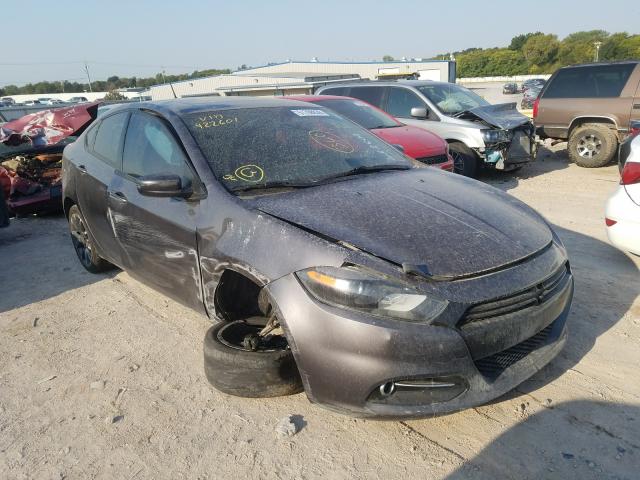 DODGE DART SXT 2015 1c3cdfbb7fd422601