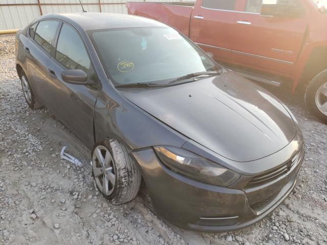 DODGE DART SXT 2015 1c3cdfbb7fd431850