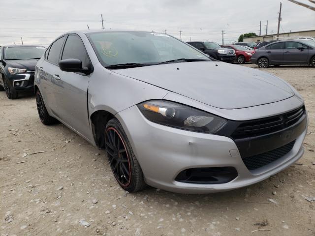 DODGE DART SXT 2015 1c3cdfbb7fd433971