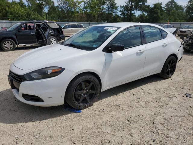 DODGE DART SXT 2015 1c3cdfbb7fd435073