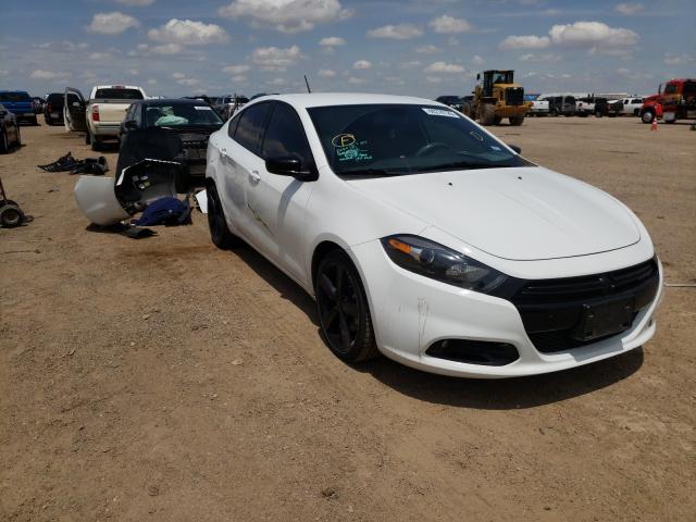 DODGE DART SXT 2015 1c3cdfbb7fd435509