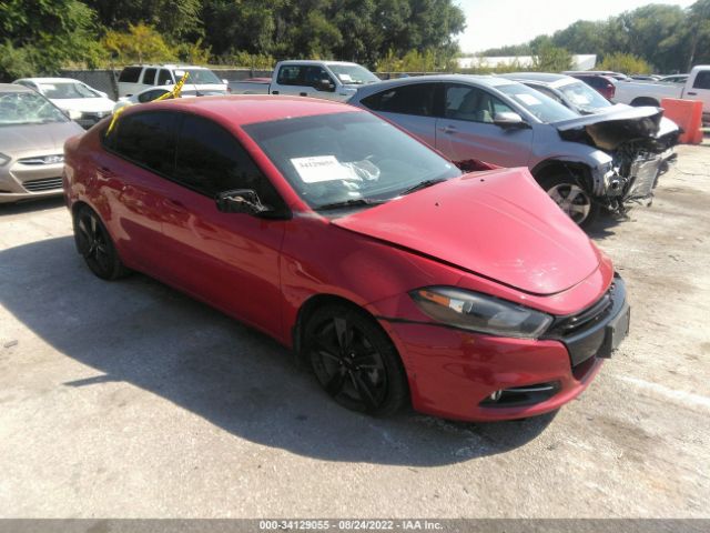 DODGE DART 2015 1c3cdfbb7fd435638