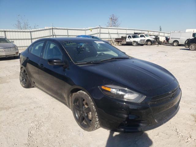 DODGE DART SXT 2015 1c3cdfbb7fd435655