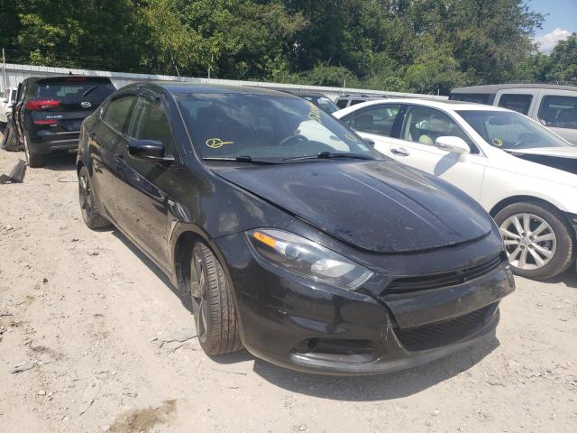 DODGE DART SXT 2015 1c3cdfbb7fd435719