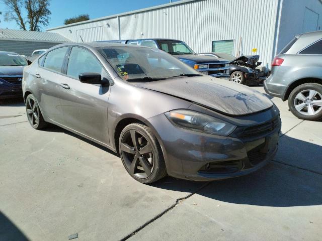 DODGE DART SXT 2015 1c3cdfbb7fd435865