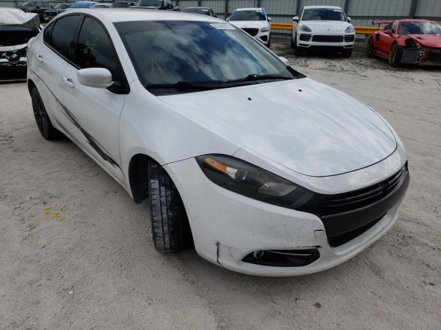 DODGE DART SXT 2016 1c3cdfbb7gd504796