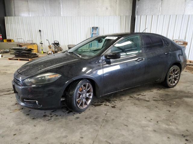 DODGE DART SXT 2016 1c3cdfbb7gd508587