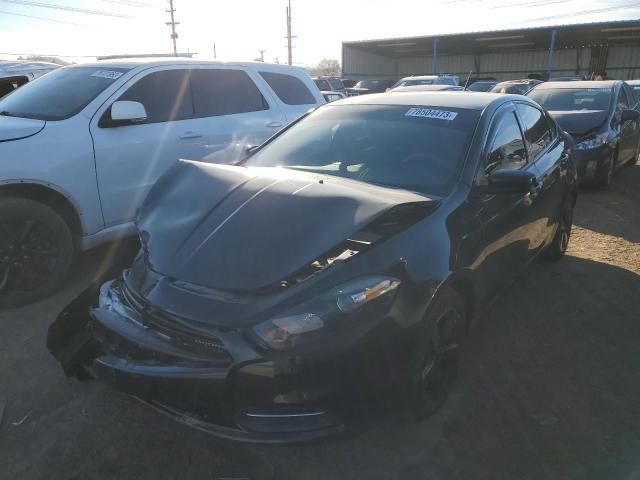 DODGE DART 2016 1c3cdfbb7gd515362