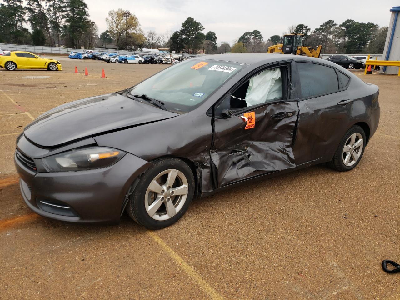 DODGE DART 2016 1c3cdfbb7gd515572