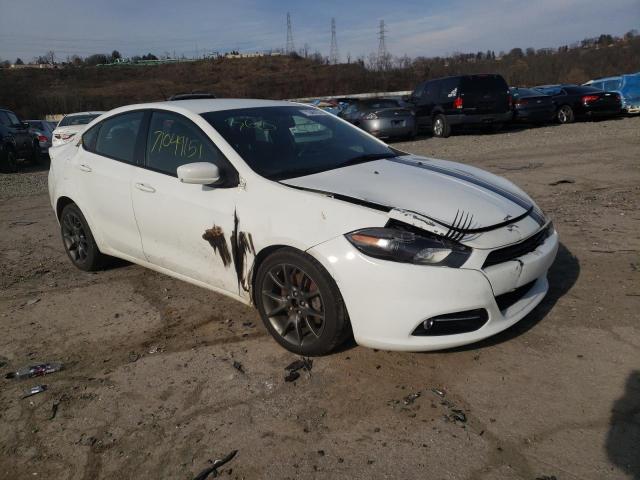 DODGE DART SXT 2016 1c3cdfbb7gd515846