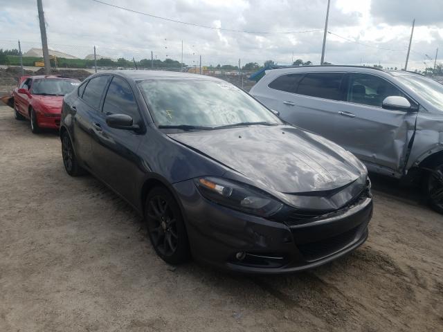 DODGE DART SXT 2016 1c3cdfbb7gd517659