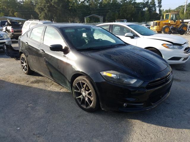 DODGE DART SXT 2016 1c3cdfbb7gd517662