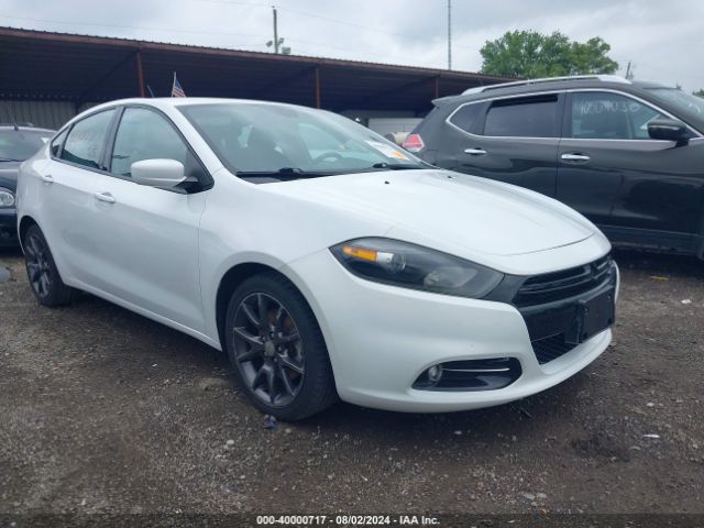 DODGE DART 2016 1c3cdfbb7gd518083