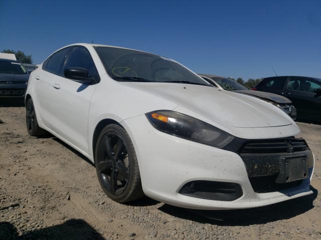 DODGE DART SXT 2016 1c3cdfbb7gd531402