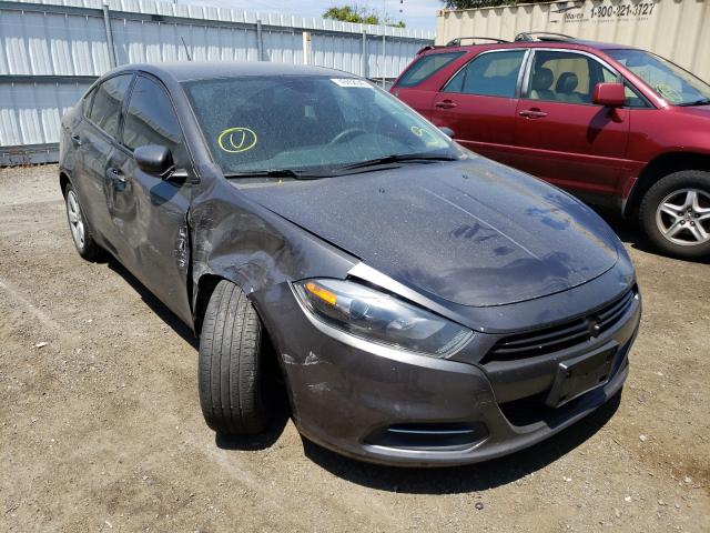 DODGE DART SXT 2016 1c3cdfbb7gd537975