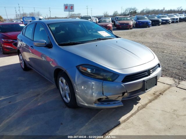 DODGE DART 2016 1c3cdfbb7gd538155