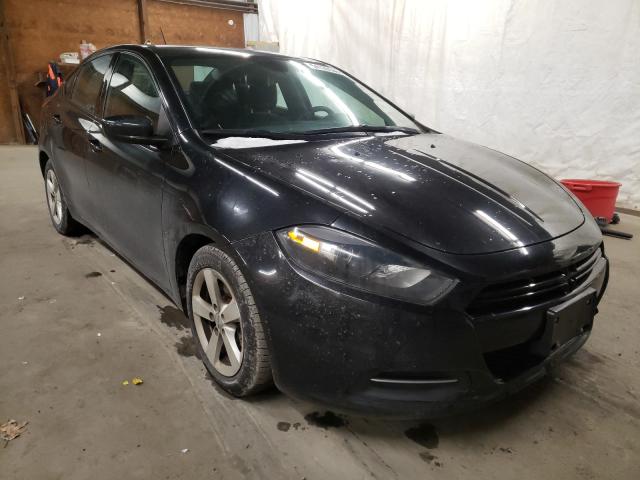 DODGE DART SXT 2016 1c3cdfbb7gd538527