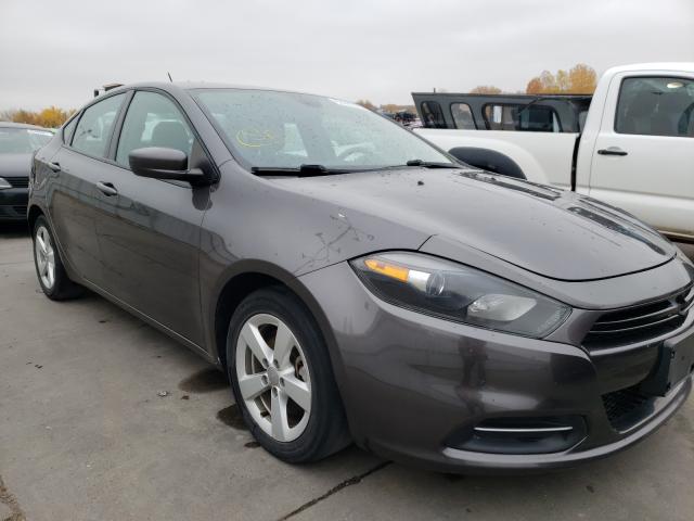 DODGE DART SXT 2016 1c3cdfbb7gd540102