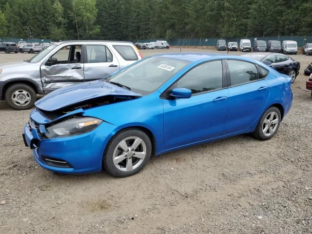 DODGE DART SXT 2016 1c3cdfbb7gd563542