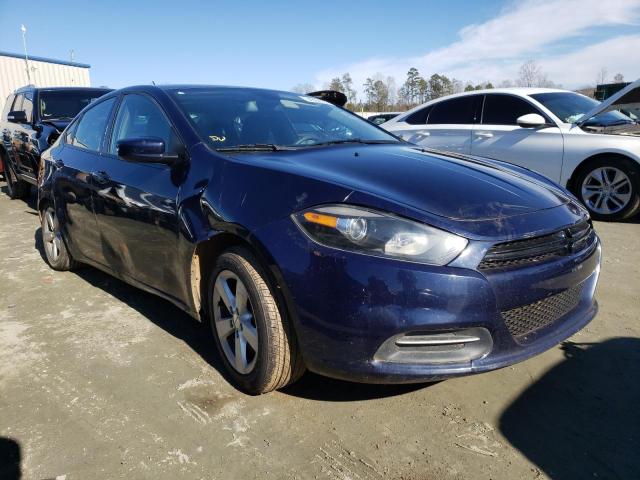 DODGE DART SXT 2016 1c3cdfbb7gd563640