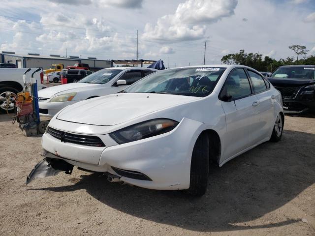 DODGE DART SXT 2016 1c3cdfbb7gd563928