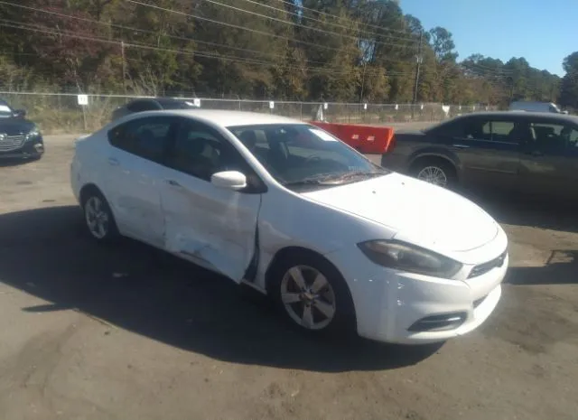 DODGE DART 2016 1c3cdfbb7gd563931