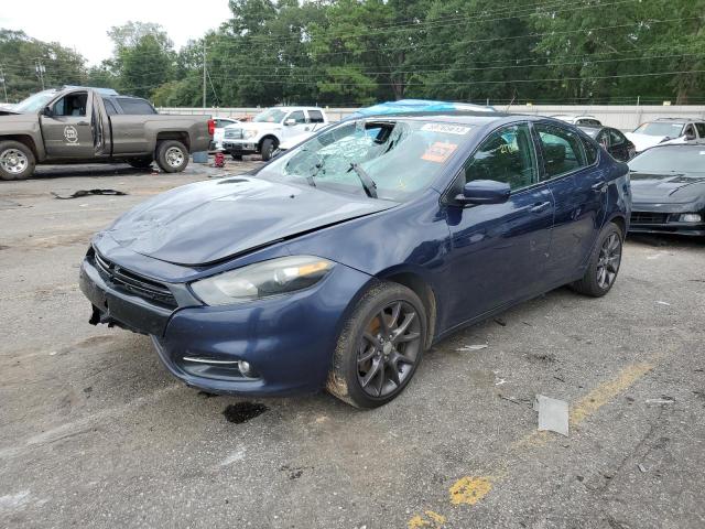 DODGE DART SXT 2016 1c3cdfbb7gd564867