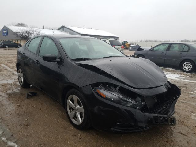 DODGE DART SXT 2016 1c3cdfbb7gd577201