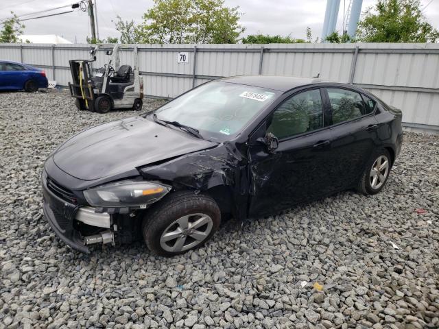 DODGE DART 2016 1c3cdfbb7gd605482