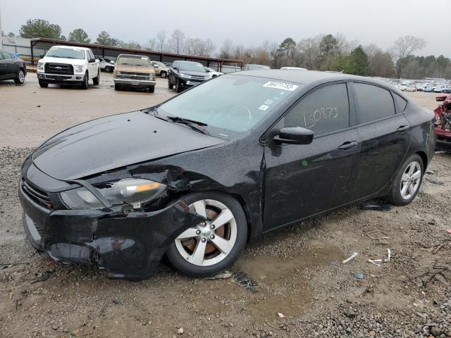 DODGE DART SXT 2016 1c3cdfbb7gd605823