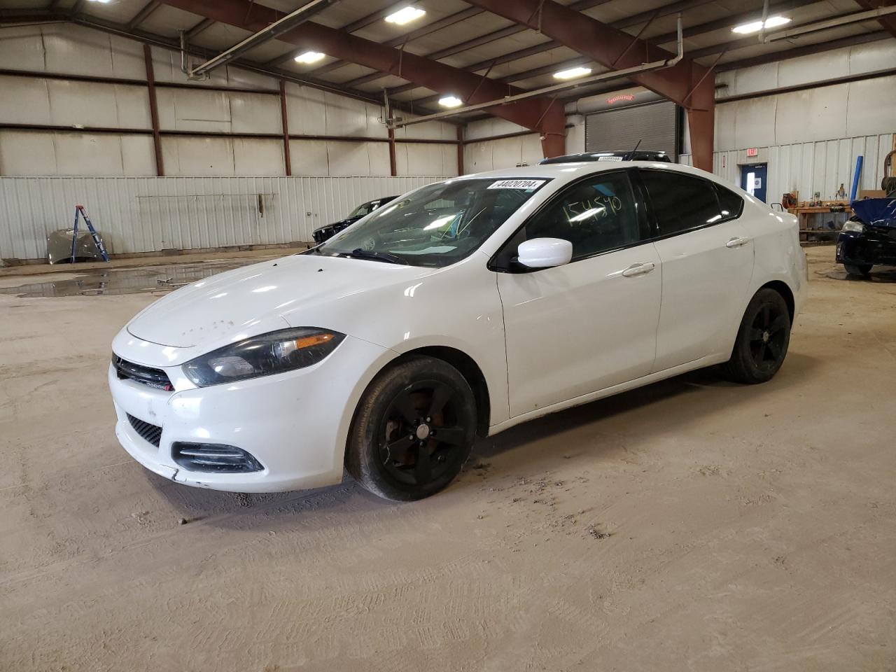 DODGE DART 2016 1c3cdfbb7gd613419