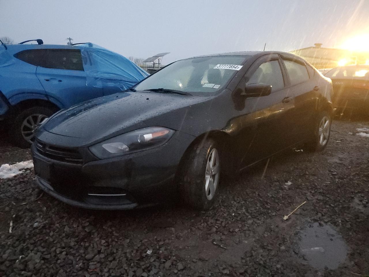 DODGE DART 2016 1c3cdfbb7gd613579