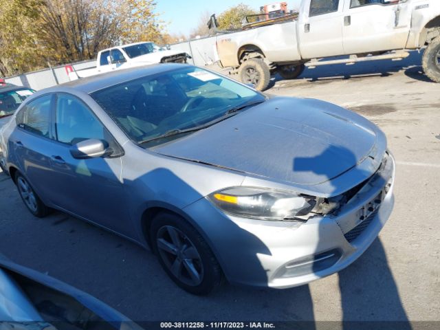 DODGE DART 2016 1c3cdfbb7gd629734